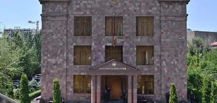 Տաշիրում քարոզարշավը խոչընդոտելու դեպքով ևս 2 անձի նկատմամբ է տնային կալանք կիրառվել