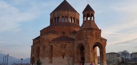 Արցախում ոչնչացվող եկեղեցիները՝ միջազգային զեկույցների և Բաքվի «հանդուրժողականության» միջև