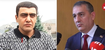 «Գնա ղուրբան եղի Առուշին». Ինչն է հունից հանել Փաշինյանին․ Իրավունք