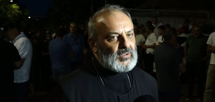 «Թշնամուն հանձնվելու» փոխարեն ՀՀ-ն  պարտավոր է առաջնահերթ զարգացնել  իր ներուժը․ Բագրատ Սրբազան