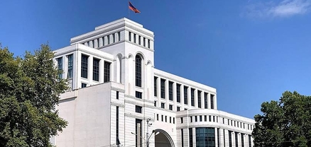 Ողջունում ենք ՀՀ-ի հետ երկկողմ առևտուր իրականացնելու արգելքները վերացնելու վերաբերյալ Թուրքիայի որոշումը․ ՀՀ ԱԳՆ