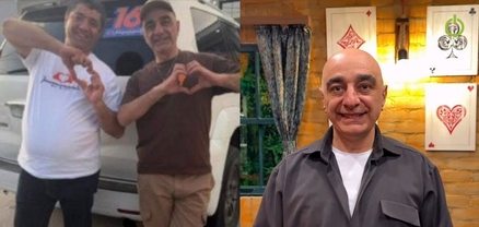 Նկարը սարքած չի. Անդրանիկ Հարությունյանը հաստատել է՝ աջակցում է ՔՊ-ին