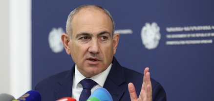 Նիկոլ Փաշինյանի վերջին ճեպազրույցը՝ քարոզարշավից առաջ. ՈւՂԻՂ