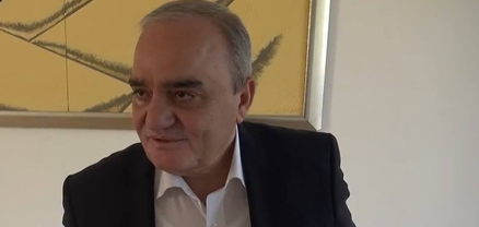 ԱԺ նախկին պատգամավոր Ռուբեն Գառնիկի Հովսեփյանից հօգուտ պետության բռնագանձել 3 անշարժ գույք, շուրջ 237 միլիոն դրամ. Դատախազություն