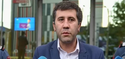 Պեդոֆիլին՝ ամիսների ընթացքում, իսկ իշխող ուժի թանին թթու ասողին ժամերի ընթացքում են ձերբակալում