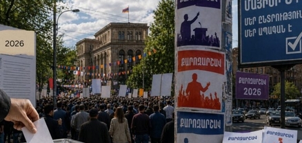 Ընտրություններին ընդառաջ ամենամեծ ֆինանսական շարժը արձանագրվել է ՔՊ կուսակցության մոտ. Ժողովուրդ