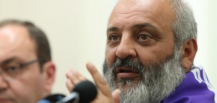 Մեր երազը, իղձը, տեսիլքը մեկն է՝ ազատագրված հայրենիք․ Բագրատ Սրբազանի նամակ-ուղերձը