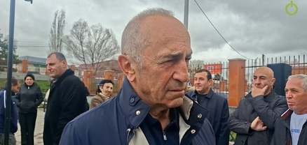 Մարտի 1-ի հարցի մեջ չեն խորանում, որ իրենք իրենց վրա դուրս չգան․ Ռոբերտ Քոչարյան