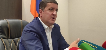 «Ժողովրդավարության բաստիոնում» անգամ այդ տիեզերական մասշտաբի կեղծիքը չի կարող իրենց փրկել պարտությունից. Ղազինյան