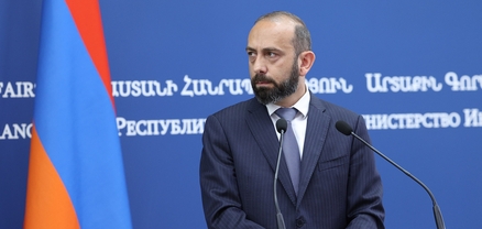 Չենք պատրաստվում լարվածություն մտցնել Հայաստան-Ռուսաստան հարաբերություններում․ Միրզոյան