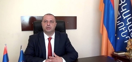 Իշխանությունը կասկածում է Ակային․ Հրապարակ