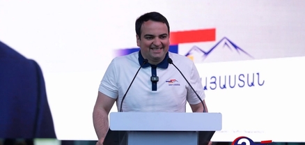 Ինչ կարող է տալ «Ուժեղ Հայաստանը» Սիսիանին. Նարեկ Կարապետյանը ներկայացրել է իրենց ծրագրերը