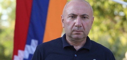 «Մայր Հայաստան» կուսակցության նախագահ Անդրանիկ Թևանյանը ձերբակալվեց