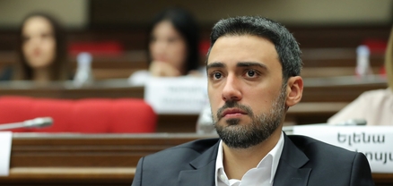 Հայաստանում մարդասիրության ճգնաժամ է. Արամ Վարդևանյան