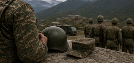 ԶՈՒ-ում ահազանգող պատկեր է․ կարգապահական խնդիրները խորացել են. Ժողովուրդ