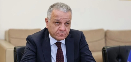Համագործակցելու ենք այն կառավարության հետ, որը կձևավորվի ՀՀ քաղաքացիների ընտրության արդյունքում. Մարագոս