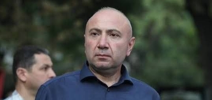 Անդրանիկ Թևանյանի նկատմամբ իրավապահների գործողությունները տոտալ բռնաճնշում է․ փաստաբան