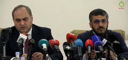Եթե անգամ որոշվում է ՔԿՀ-ներում հոգևոր ծառայությունը սահմանափակել, ապա դա պետք է արվի քաղաքակիրթ և պատշաճ ձևով. Ռուբեն արքեպիսկոպոս Զարգարյան