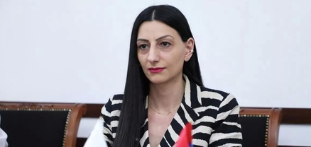 ՄԻՊ-ը ԵԱՀԿ դիտորդներին ներկայացրել է նախընտրական շրջանի անթույլատրելի, ագրեսիվ խոսույթը