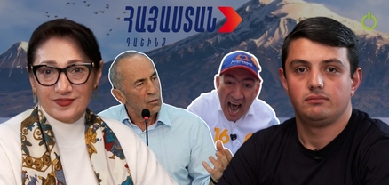 Օրակարգ․ Ծերուկը դարձել է անտանելի․ Փաշինյանի անհավասարակշռության սանդղակը պայթել է․ Լիլիթ Գալստյան