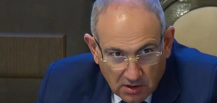 ՔՊ-ում մտահոգված են Փաշինյանի պահվածքից․ Հրապարակ