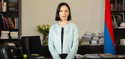 Ուսանողի օրը Հայաստանում պարզապես երիտասարդության տոն չէ․ նախարարի շնորհավորական ուղերձը
