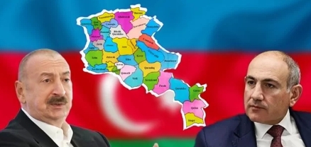 2025-2026․ «Արևմտյան Ադրբեջանն» ու Ալիևի մեծացող ախորժակը․ մաս 2