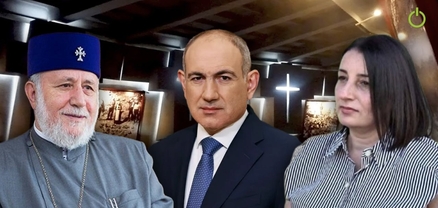 ՔՊ-ն փոքրոգություն է դրսևորում. ինչո՞ւ ազատեցին ՑԹԻ լրատվության բաժնի պետին
