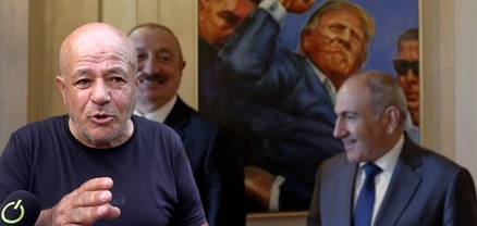 Ադրբեջանցիները թող գան, մենք էլ «ուրախ-ուրախ» կդիմավորենք, տենամ կգա՞ն․ հարցում