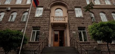 ԿԸՀ-ն ուժը կորցրած է ճանաչել պատգամավորի 7 թեկնածուի գրանցումը