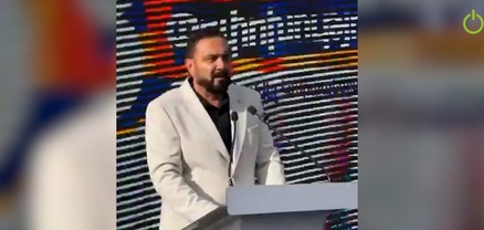 Այսօր մենք կանգնած ենք ոչ միայն ընտրության, այլև Հայաստանի ճակատագիրը փոխելու ընտրության առաջ. «Ուժեղ Հայաստան»-ի ներկայացուցիչ