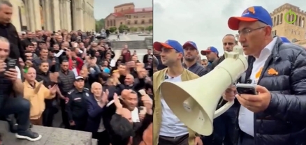 Փաշինյանն առաջարկեց առանց քննության վարորդական իրավունք շնորհել զրկված վարորդներին (տեսանյութ)