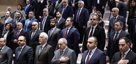 ՔՊ շարքերում խուլ դժգոհություն կա․ Հրապարակ