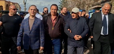 Կաբինետներում նստած օրենքներ են գրում, որոնք հակառակ էֆեկտն են ունենում. Գագիկ Ծառուկյան