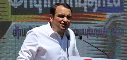 Փաշինյանի ու իր թիմի վատ դիվանագիտության արդյունքում մեր գյուղացու բերքի հիմնական գնորդը՝ ՌԴ-ն փակել է հայկական ծաղկի մուտքը երկիր. Նարեկ Կարապետյան