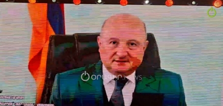 Գնացեք ընտրության՝ հանուն Ձեր զավակների հայ մնալու. Վարդան Ղուկասյանի կոչը ԱԱԾ մեկուսարանից
