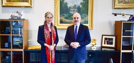 Էրդողանի խորհրդականը և ԵՄ հատուկ ներկայացուցիչը քննարկել են Թուրքիա-Հայաստան հարաբերությունները