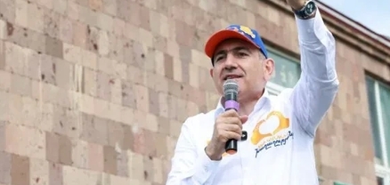 Նիկոլին տհաճ անակնկալ է սպասվում․ Իրավունք