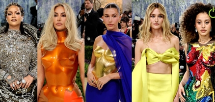 Met Gala 2026. Քիմի սկանդալային կորսետը, Ռիհաննայի վերադարձը և Զենդեյայի  բացակայությունը