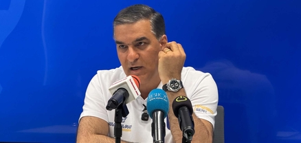 Չեմ պատկերացնում՝ ինչպես կարող է երկրի ղեկավարն այդ ձևով խոսել զոհված զինվորի մոր հետ, գոռալ, մեղադրել. Թաթոյան