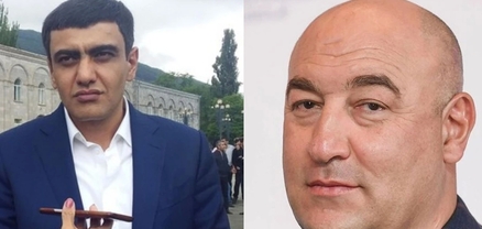 Փարամազյանն ու Առուշն իրենց «ընտրությունը» կատարել են. Հրապարակ