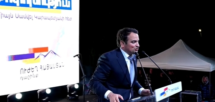 Տաշիրի բնակիչներն էլ գիտեն, որ եթե մենք չգնանք ընտրության՝ ադրբեջանցիները կգան