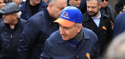 Իշխանական թիմը թեժ նախընտրական ռեժիմում է․ Ժողովուրդ