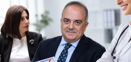 Բազարչյանի ինստիտուտը․ անհասկանալի ուսուցում՝ զբաղված տնօրենների համար․ Ժողովուրդ