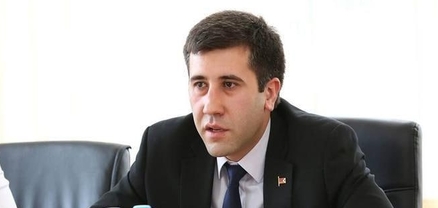 Այսօր ծափերի, լայքերի ու լայվերի ներքո երկրորդ անգամ գործի դրվեց հայ ազգի նվաստացման դիվական մեքենան