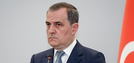 Բայրամովն աշխատանքային այցով մեկնել է ԱՄՆ