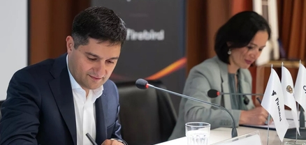 Սեպտեմբերից ՀՀ–ում բուհերում և դպրոցներում հասանելի կդառնան ChatGPT Edu-ն և Codex-ը