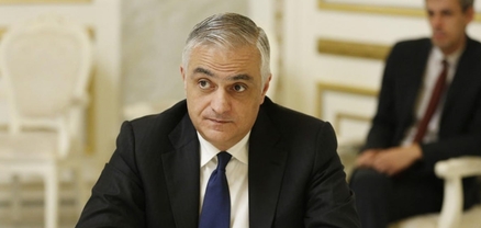 Մեզ մոտ ԵԱՏՄ-ի հետ կապերի խզման հարց չկա․ Մհեր Գրիգորյան