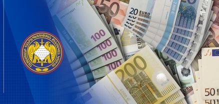 956 հազար եվրոյի մաքսանենգության, փողերի լվացման դեպքով քրվարույթ է նախաձեռնվել. ձերբակալվել է 2 անձ