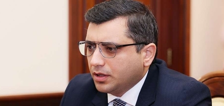 Հակակոռուպցիոն կոմիտեի ղեկավարը հավաք է արել. ինչ սպասել. Ժողովուրդ